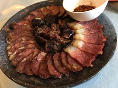 -新侗家食府(蟠桃宫店)