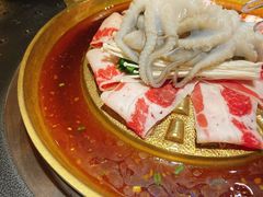 -小牛哈尼韩式水煎肉(万象城店)
