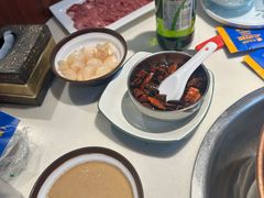 -福寿斋·老北京铜锅涮肉·烤鸭(顺义总店)