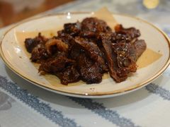 炭焗肉-以前的小酒馆(中山广场店)