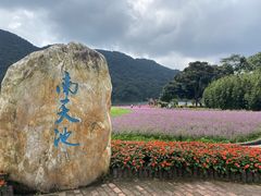 -广州市石门国家森林公园