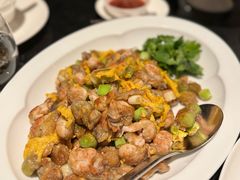 -遇外滩(BFC外滩金融中心店)