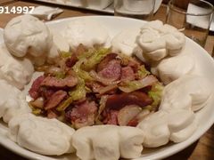 土耳其夹饼-旅马餐厅(茅家埠店)