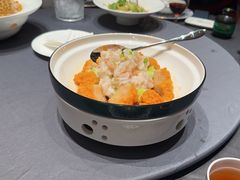 -狮王府淮扬菜(万象城店)