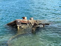 -珍珠港国家纪念馆