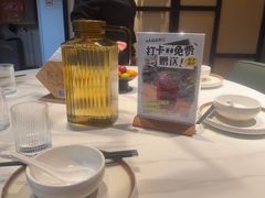 -院子餐厅·大锅菜·老杭帮(桥西直街店)