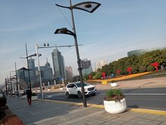 -上海科技馆(地铁站)