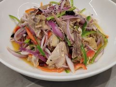 -陈熹公民族美食文化餐厅(中华广场店)