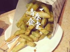 -老五烧烤(石牌岭店)