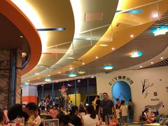 -天空之城欢乐嘉年华苏州店(环球188广场店)