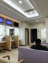 -复旦大学附属妇产科医院(黄浦院区)