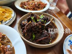 -美味之家·湖景农家乐(太湖东山店)