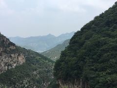 -黄花溪
