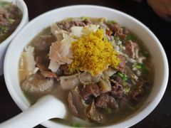 -潮镇老尾牛杂(环城西路店)