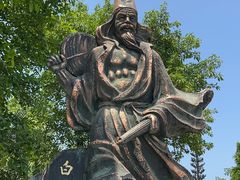 -丰都鬼城名山景区