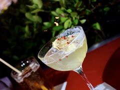 -池畔酒吧 WET Bar