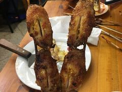 -炒豆合作社(东四总店)