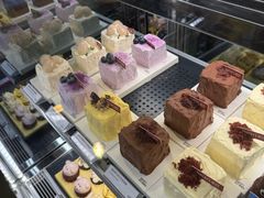 -Pantry's Best派悦坊蛋糕(K11购物艺术中心店)