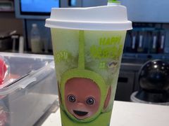 -奈雪的茶(红谷滩万达广场店)