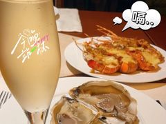 -富力丽思卡尔顿酒店·香荟全日制餐厅