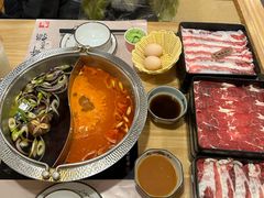 -牛匠和牛寿喜锅(西安总店)