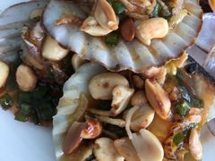 -幸福姐海鲜大排档