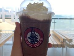 -太平洋咖啡(海天驿站店)