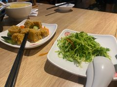 -老班长手工灌汤包老店(东山店)