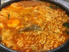 -韩香福脊骨汤锅(上杭路店)