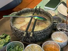 -浩海火烧云傣家菜(京广店)