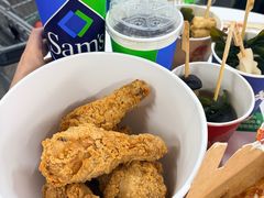 -山姆会员商店(杨桥西路店)
