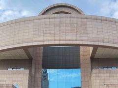 -上海博物馆(人民广场馆)