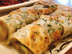 -台北楚楚园馅饼粥(虹桥南丰城店)