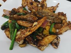 -红日饭店(裕隆三路店)