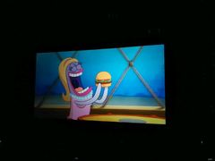 -橙天嘉禾影城(苏州印象城店)