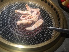 -谷牛日式烤肉(宝山U天地店)