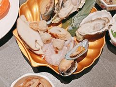 -牛YO寿喜烧·铁板烧和牛火锅自助(市府恒隆店)