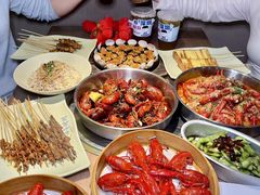 -靓靓蒸虾·头牌蒸虾(南山桂庙店)