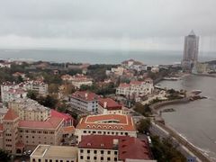android_upload_pic-汇泉王朝大饭店-旋转餐厅(南海路店)