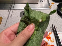-丰茂烤串(公园店)