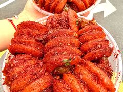 -必点海鲜·海肠捞饭大王(滨江道店)