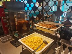 -半天妖烤鱼(方庄店)