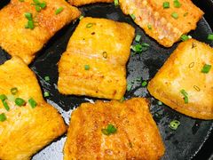 铁板青鱼方-随厨·家宴(烈山大道店)