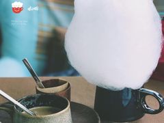 -良木缘咖啡西餐(蜀汉路店)