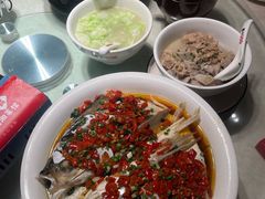 -味上湘菜馆(岳麓山店)