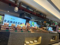 -尚宴牛特鲜自助(太原街万达店)