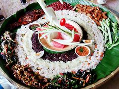 -金塔傣乡·云南民族特色菜·傣味手抓饭(金瓦路店)