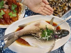 -米庄·原味私房菜(骏壹万邦店)