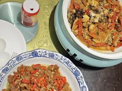 -董府·古宅餐厅
