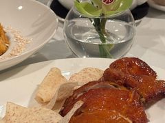 -香港喜来登酒店天宝阁